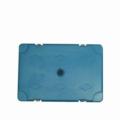 Oplossing voor voedselopslag en -levering Koudvat met verpakkingsgrootte 6,9cmx5,9cmx2,2cm
