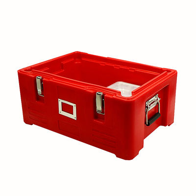 Oplossing voor voedselopslag en -levering Koudvat met verpakkingsgrootte 6,9cmx5,9cmx2,2cm