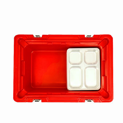 Oplossing voor voedselopslag en -levering Koudvat met verpakkingsgrootte 6,9cmx5,9cmx2,2cm