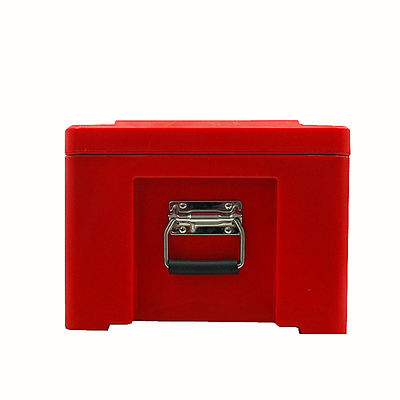 Oplossing voor voedselopslag en -levering Koudvat met verpakkingsgrootte 6,9cmx5,9cmx2,2cm