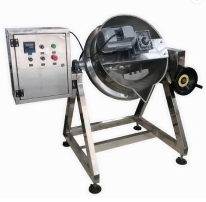 Multifunktioneel snoepje Lollipop Candy Depositor maken machine met hoge snelheid