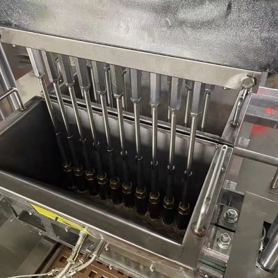 Semi-automatische multifunctionele snoepmachine voor het maken van snoep