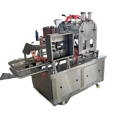 Semi-automatische multifunctionele snoepmachine voor het maken van snoep
