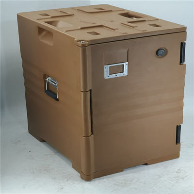 Restaurant Populair Warmtehoudende Plastic Kas Warmer Houd uw eten warm en vers