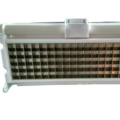 Essentiële onderdeel van de koelmachine