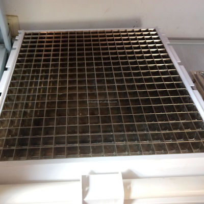 Essentiële onderdeel van de koelmachine