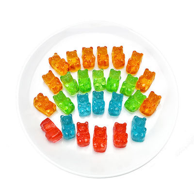 Jaar 2000 JY-50 Automatische Popping Boba en Tapioca Parels Maker voor Bubble Tea
