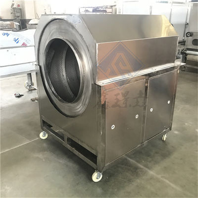 Hoogproductieve commerciële harde snoepjes die-vorming machine Productielijn 1900x980x1700mm