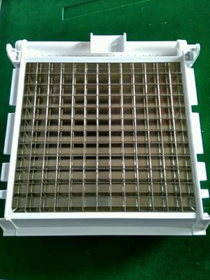 Voor de verkoop in de kleinhandel van ijsblokjes / 22*22*22