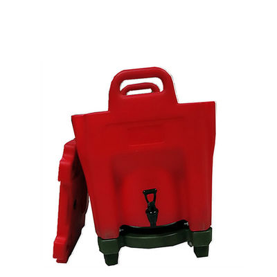 Plastic Food Pan Carrier Geïsoleerde Warmer Apparatuur voor Hotel Warming Cabinet