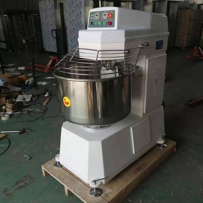 4500W 50kg 120L grote capaciteit deegmixer voor frequentie Hz 50-60HZ