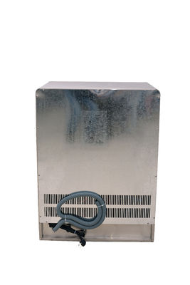320w stroomvoorziening Industrial Ice Cube Maker Machine 250kgs voor uw behoeften