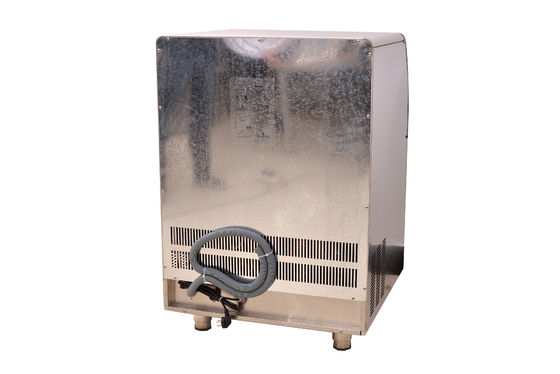 320w stroomvoorziening Industrial Ice Cube Maker Machine 250kgs voor uw behoeften