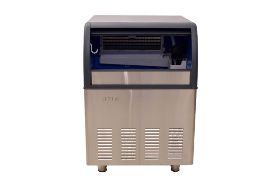 320w stroomvoorziening Industrial Ice Cube Maker Machine 250kgs voor uw behoeften