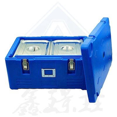 Voedsel Warm Rotomolding Tooling Box Mould Omiebox Bento Lunch Box met geïsoleerde thermos