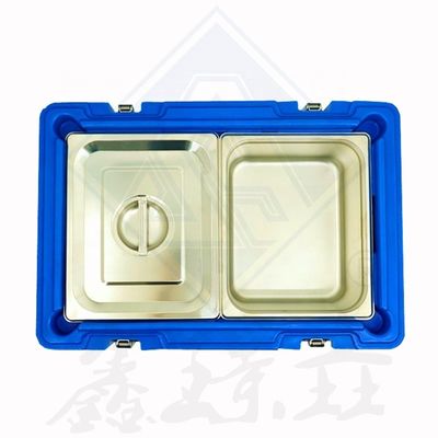 Voedsel Warm Rotomolding Tooling Box Mould Omiebox Bento Lunch Box met geïsoleerde thermos