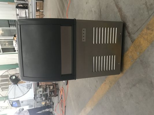 IJstbuismachine met een hoge capaciteit van 36 kg per dag, energiebesparend, voor huishoudelijk en commercieel gebruik