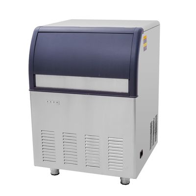 220V Spannings IJsknopmachine voor Hotel 500kg/24h Capaciteit en gemakkelijk te bedienen