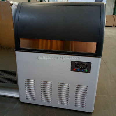 220V Spannings IJsknopmachine voor Hotel 500kg/24h Capaciteit en gemakkelijk te bedienen
