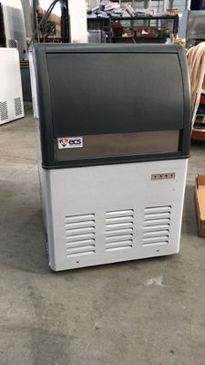 220V Spannings IJsknopmachine voor Hotel 500kg/24h Capaciteit en gemakkelijk te bedienen