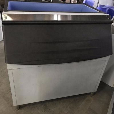 220V Spannings IJsknopmachine voor Hotel 500kg/24h Capaciteit en gemakkelijk te bedienen