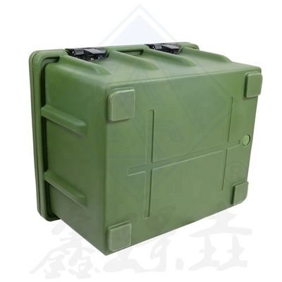 Geïsoleerde lunchbox voor mannen vrouwen volwassenen voedsel warm Draagbaar rotomolded koelerdozen