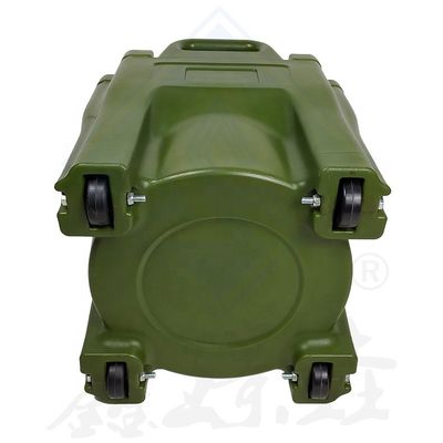 Commerciële keukenapparatuur Rotomolded Hard Cooler Box voor voedsel Warmer en isolatie