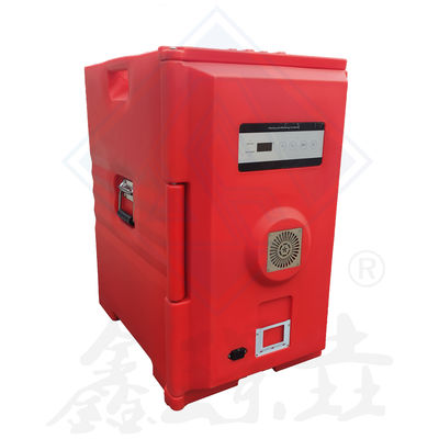 USB-verwarming Elektrisch voedsel Warmer Lunchbox voor keukenapparatuur en aangepaste kleur