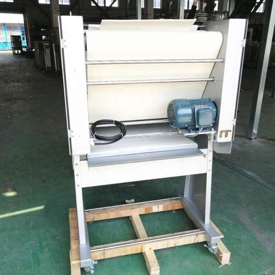 Elektrische broodbakkerijlijnmachine die Franse baguettes met precisie vormt