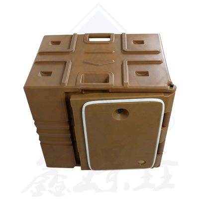 Eco Lunch Packaging Warm Box Food Warmer Set voor gepersonaliseerde kleuren keukenapparatuur
