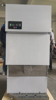 Professionele automatische ijskistkristalmaker met TECUMSEH compressor 1230x930x2040