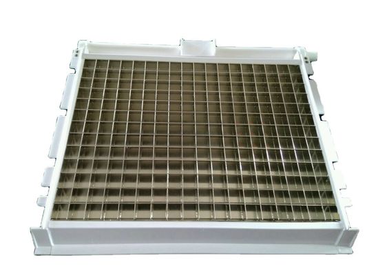 22x22x22mm Rastergrootte 520 kg/24 uur Industriële ijsmachine voor thuis en detailhandel