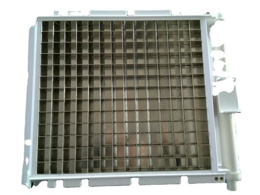 Persoonlijke ijsblokkenmachine met 7x18 roosters