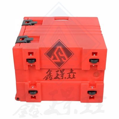 Gepersonaliseerde kleur waterdichte thermisch geïsoleerde lunchbox voor horeca