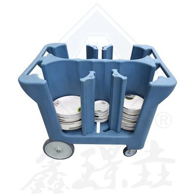Voedsel Warm Keuken Collectie Bad met moderne Desgin Scheren Borden en Bar Cart