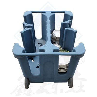 Voedsel Warm Keuken Collectie Bad met moderne Desgin Scheren Borden en Bar Cart