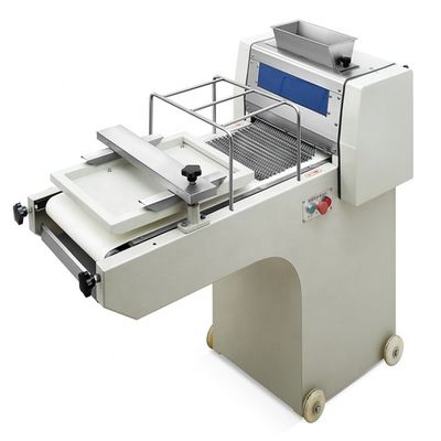 Vormfunctie Deegvormmachine voor bakkerij brood productielijn