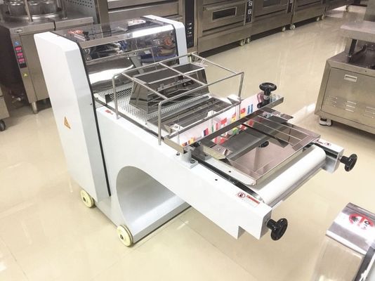 Vormfunctie Deegvormmachine voor bakkerij brood productielijn