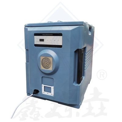 Gebruikelijke Keuken Voedsel Warmer Zelfverwarming Lunchbox voor drukke professionals onderweg