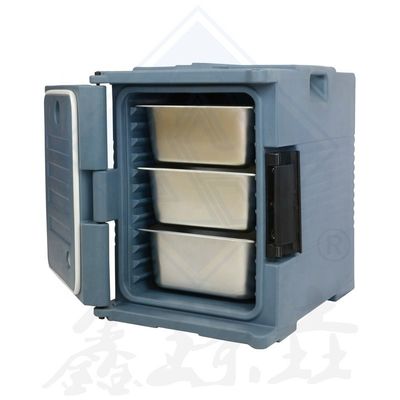 Gepersonaliseerde grootte Voedselfles Vacuüm Lunch Box Container voor meerkleurige aanpassing