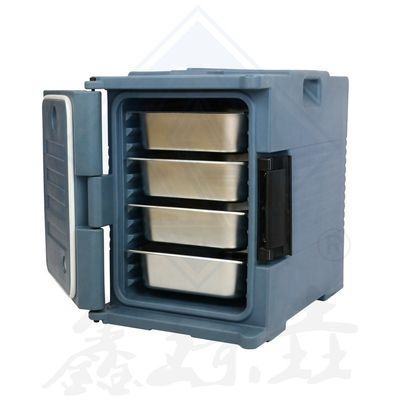 Gepersonaliseerde grootte Voedselfles Vacuüm Lunch Box Container voor meerkleurige aanpassing