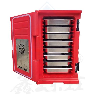 Keuken Voedsel Warmer Elektrische lunchbox voor warmte en makkelijk schoonmaken