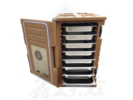 Keuken Voedsel Warmer Elektrische lunchbox voor warmte en makkelijk schoonmaken