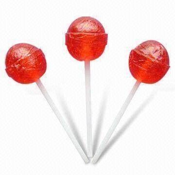 40-50 kg/uur Capaciteit Kerst Lollipop Candy Maker voor Lollipop Productie