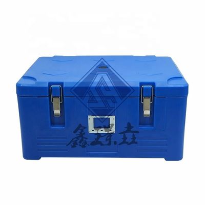 30L geïsoleerde voedselpan drager De perfecte keuze voor voedsel display en transport
