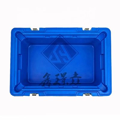 30L geïsoleerde voedselpan drager De perfecte keuze voor voedsel display en transport