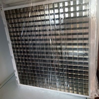 Distributeur van warm geïsoleerde koelkast voor koelmachines voor restaurants