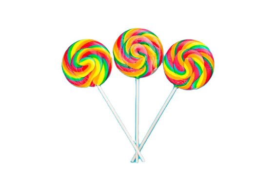 Ontwerp Toffee Candy Making Machine Zachte snoep eindproduct met gelatine grondstof