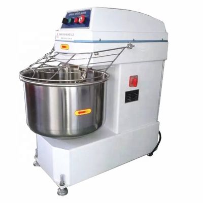 60L commerciële deegmixer voor het bakken