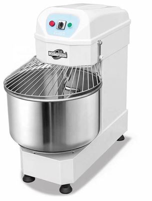 60L commerciële deegmixer voor het bakken
